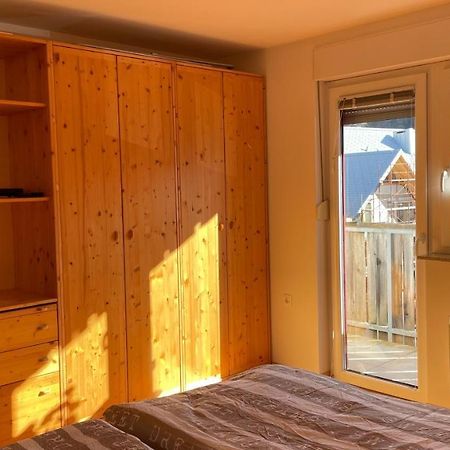 Apartment Katrca Kranjska Gora Dış mekan fotoğraf