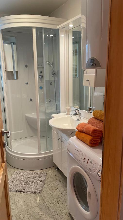 Apartment Katrca Kranjska Gora Dış mekan fotoğraf