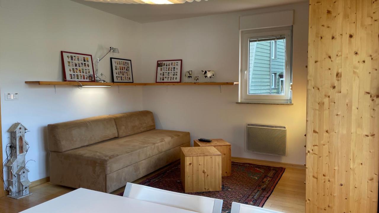 Apartment Katrca Kranjska Gora Dış mekan fotoğraf