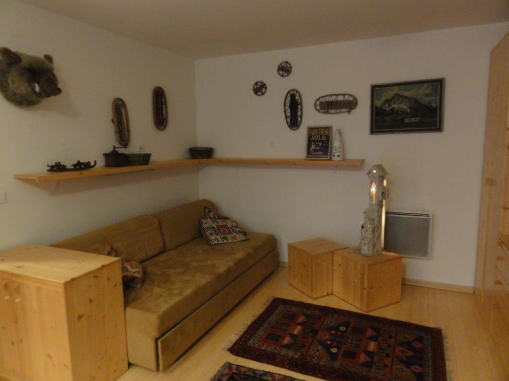 Apartment Katrca Kranjska Gora Dış mekan fotoğraf